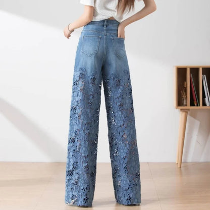 Elegant Jeans