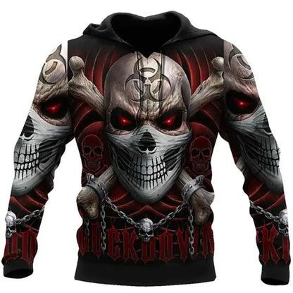 Men's Hoodie