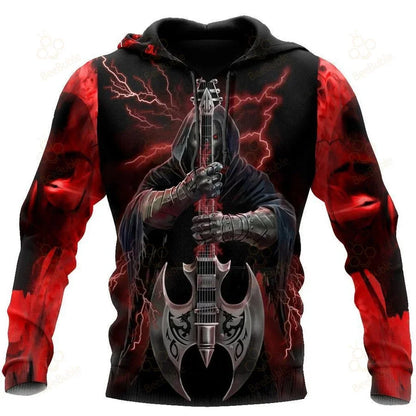 Men's Hoodie