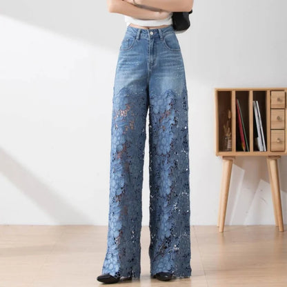 Elegant Jeans