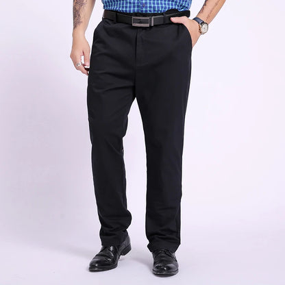 Pants Men 95% Cotton