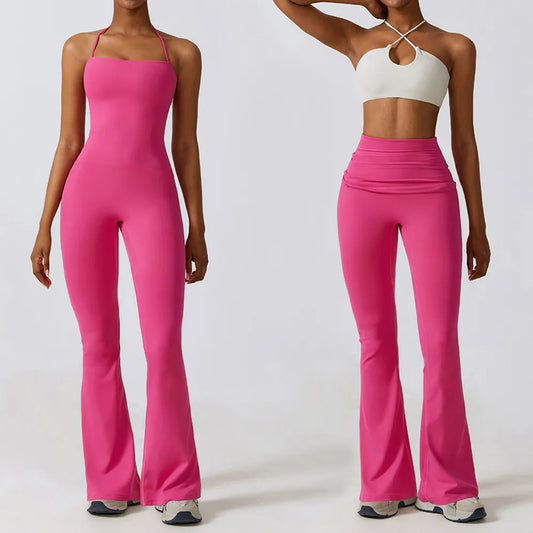 Bodysuit Workout Clothes