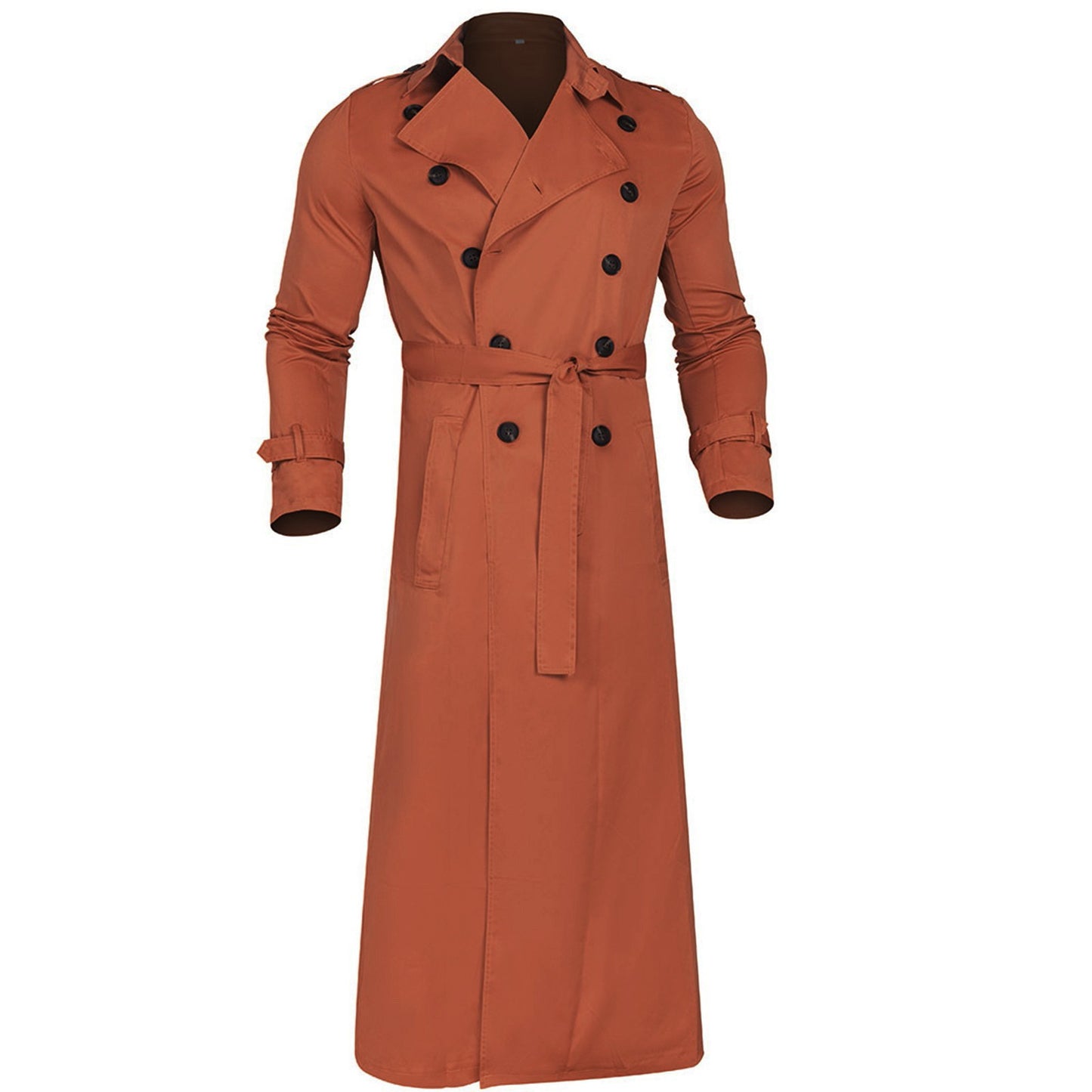 Men Overcoat