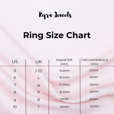 'WHISPER OF LOVE' RING