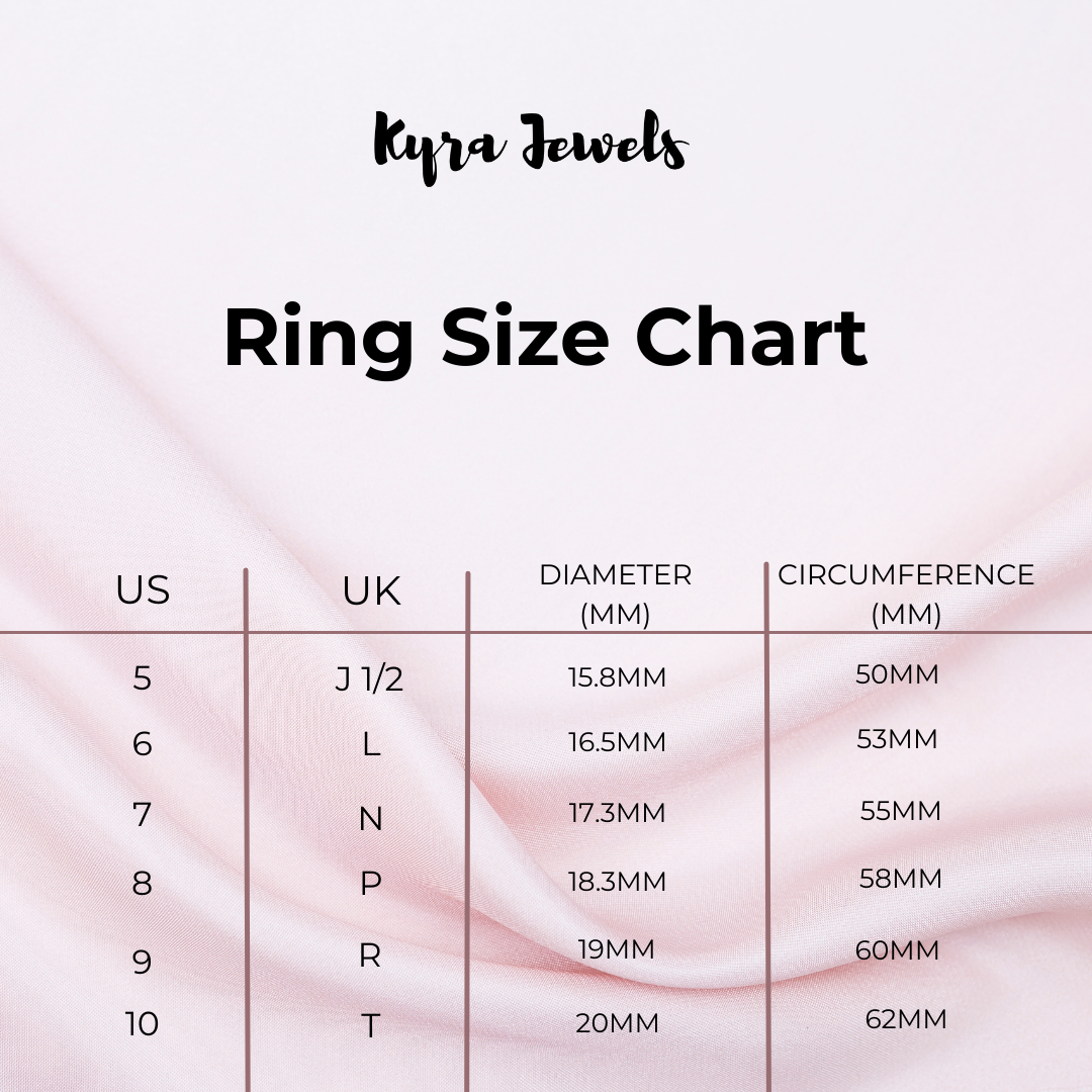 'THE WISH' RING