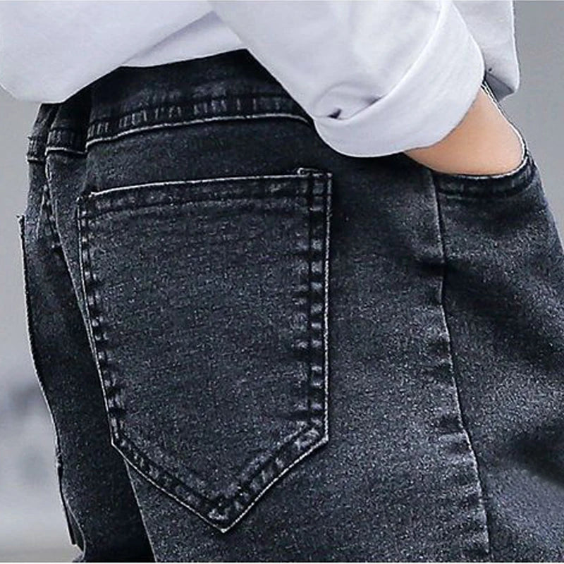 Kids Boys Jeans