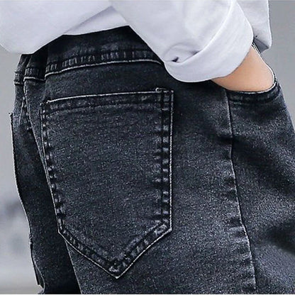 Kids Boys Jeans