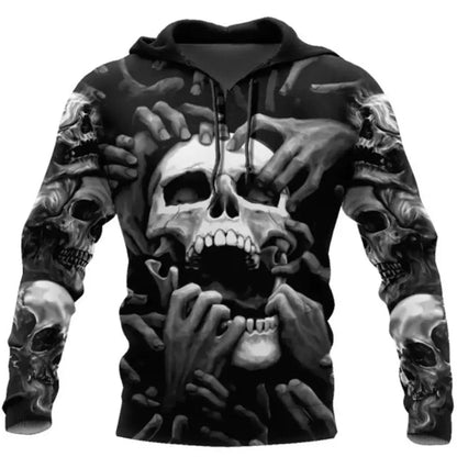 Men's Hoodie