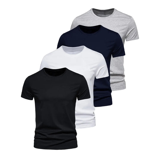 Cotton T Shirts men