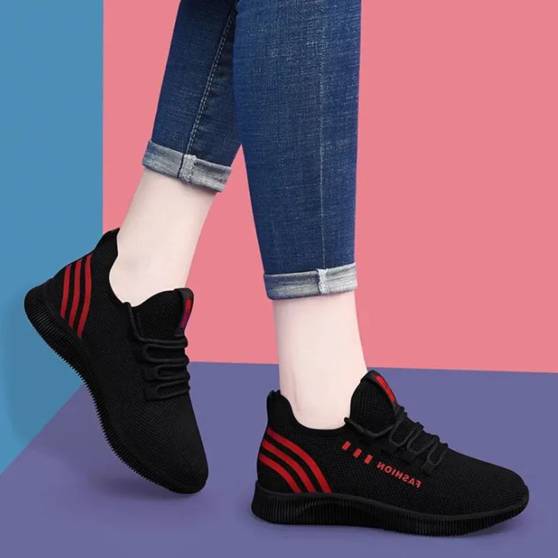 Tenis Feminino Women Sports Sneakers