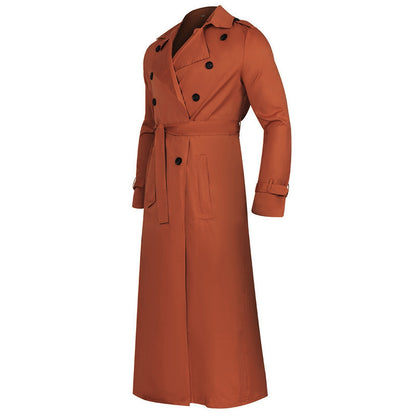 Men Overcoat