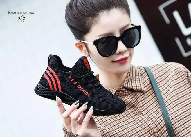 Tenis Feminino Women Sports Sneakers