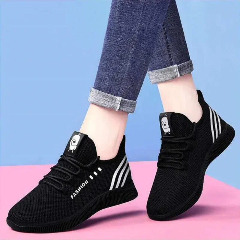 Tenis Feminino Women Sports Sneakers