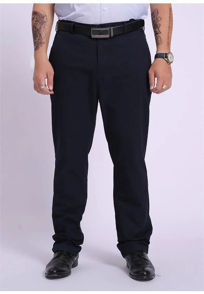 Pants Men 95% Cotton