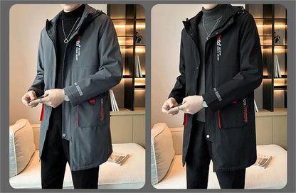 Baseball Coat Jackets