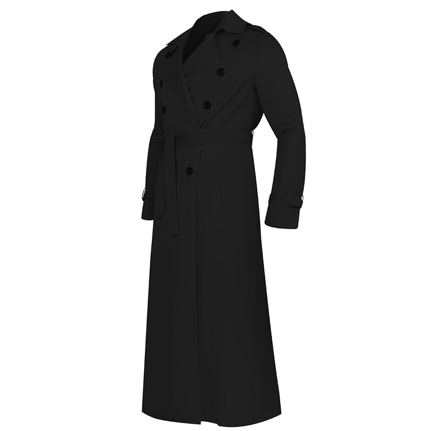 Men Overcoat