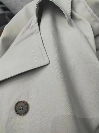 Korean Gabardina