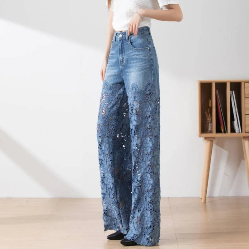 Elegant Jeans