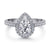 'THE FOREVER' RING