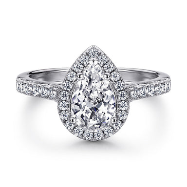 'THE FOREVER' RING