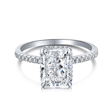 'RADIANT DREAM' RING SET