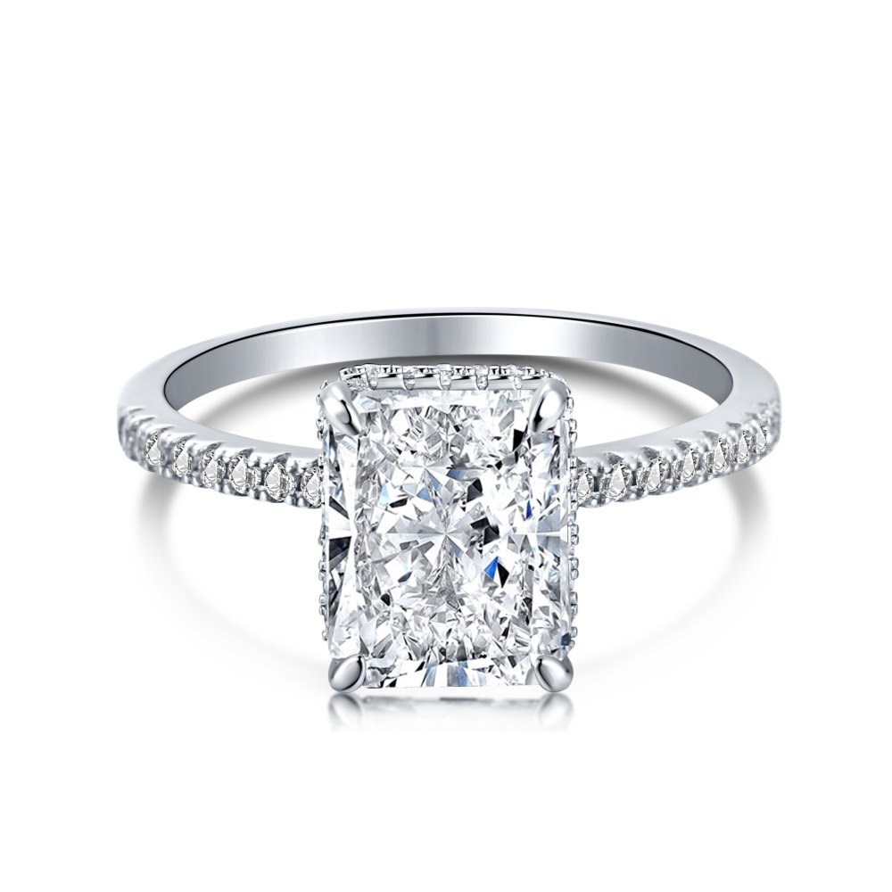 'RADIANT DREAM' RING