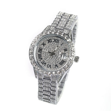MINI ICY WATCH